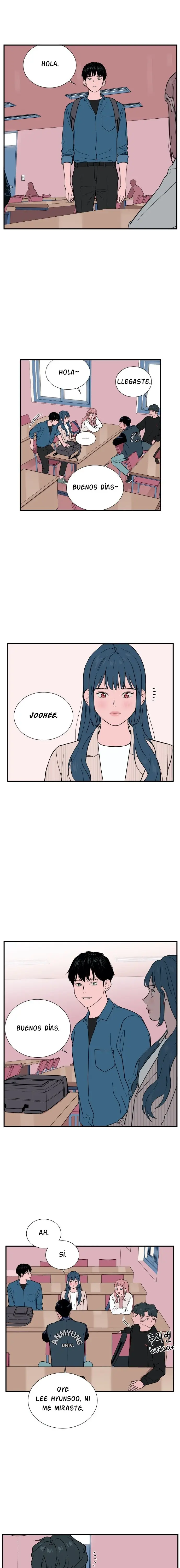 My Universe (2019) - Capítulo 14 - Página 7 - LectorTMOo