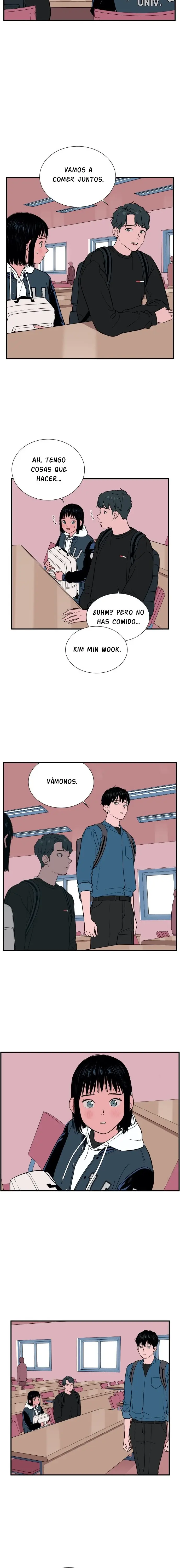 My Universe (2019) - Capítulo 14 - Página 9 - LectorTMOo