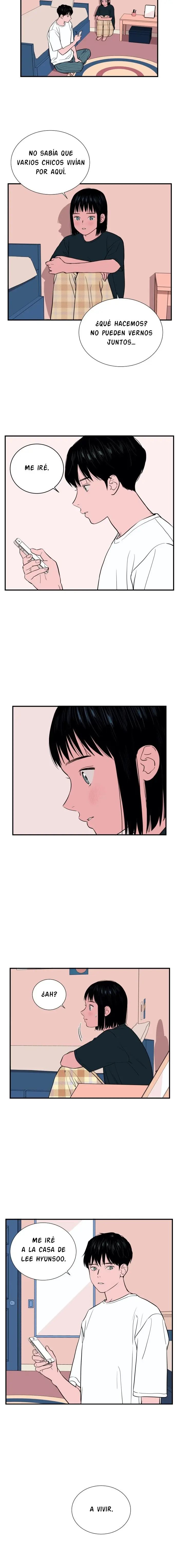 My Universe (2019) - Capítulo 14 - Página 13 - LectorTMOo