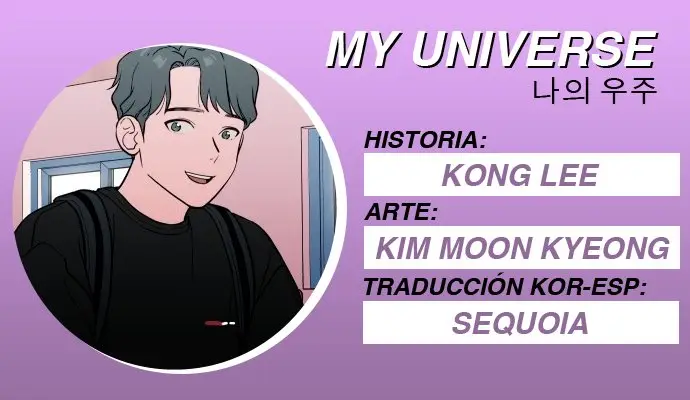 My Universe (2019) - Capítulo 14 - Página 14 - LectorTMOo