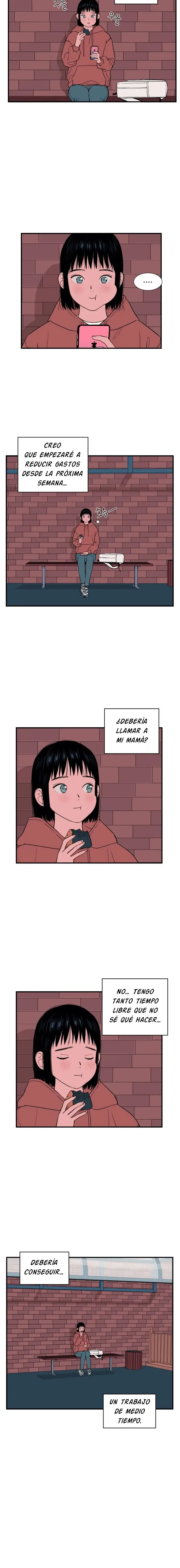 My Universe (2019) - Capítulo 15 - Página 5 - LectorTMOo