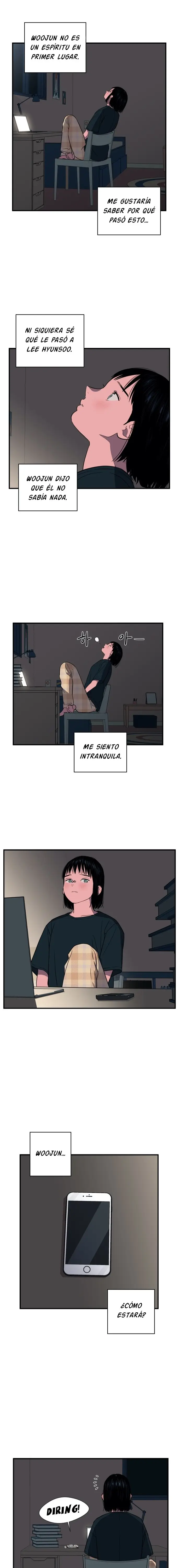 My Universe (2019) - Capítulo 15 - Página 8 - LectorTMOo