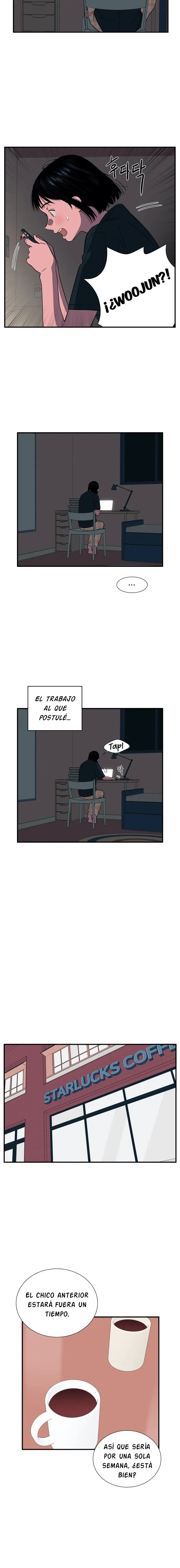 My Universe (2019) - Capítulo 15 - Página 9 - LectorTMOo