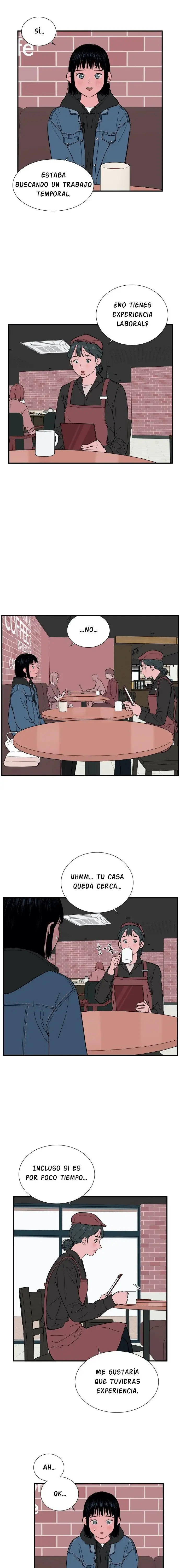 My Universe (2019) - Capítulo 15 - Página 10 - LectorTMOo