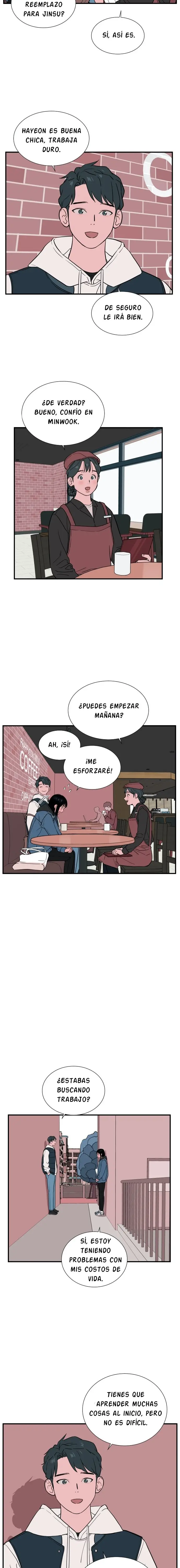 My Universe (2019) - Capítulo 15 - Página 12 - LectorTMOo