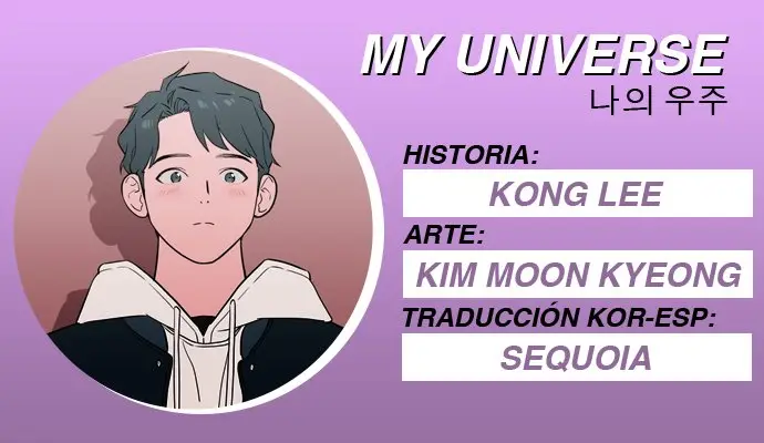 My Universe (2019) - Capítulo 15 - Página 16 - LectorTMOo
