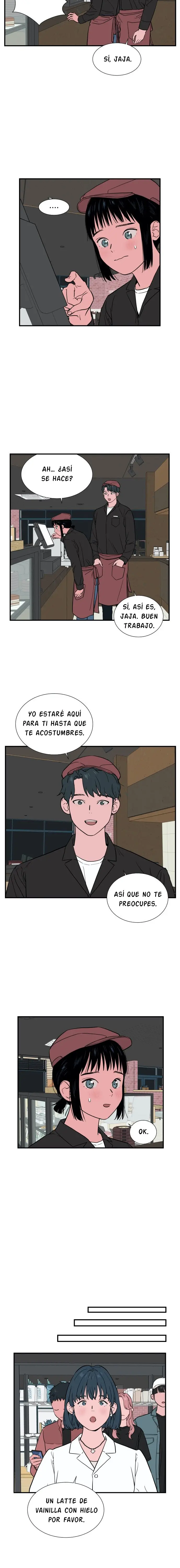 My Universe (2019) - Capítulo 16 - Página 3 - LectorTMOo