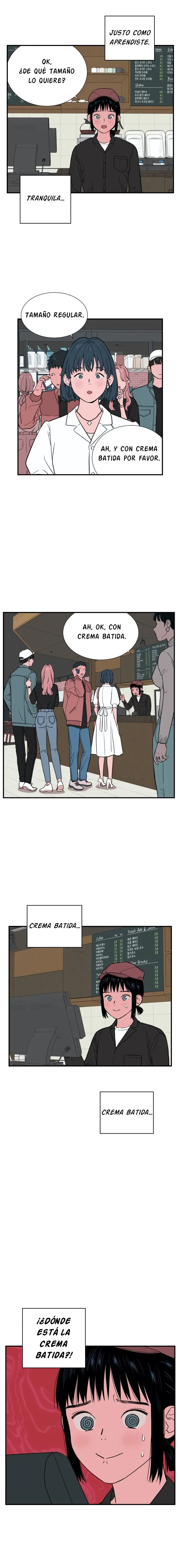 My Universe (2019) - Capítulo 16 - Página 4 - LectorTMOo