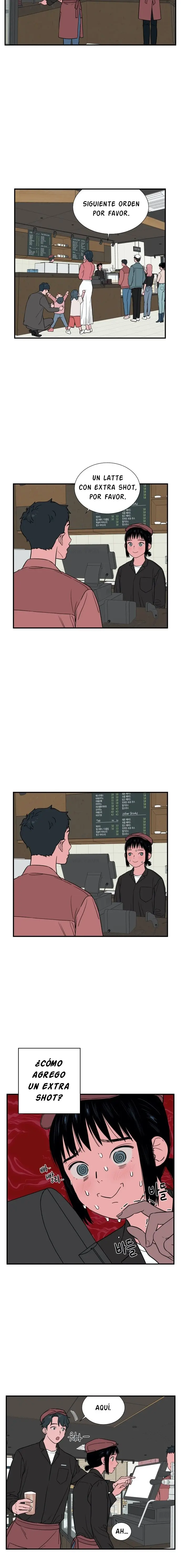 My Universe (2019) - Capítulo 16 - Página 6 - LectorTMOo