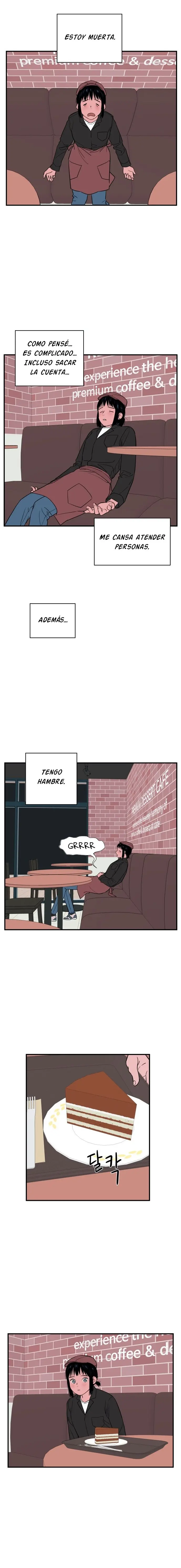 My Universe (2019) - Capítulo 16 - Página 8 - LectorTMOo