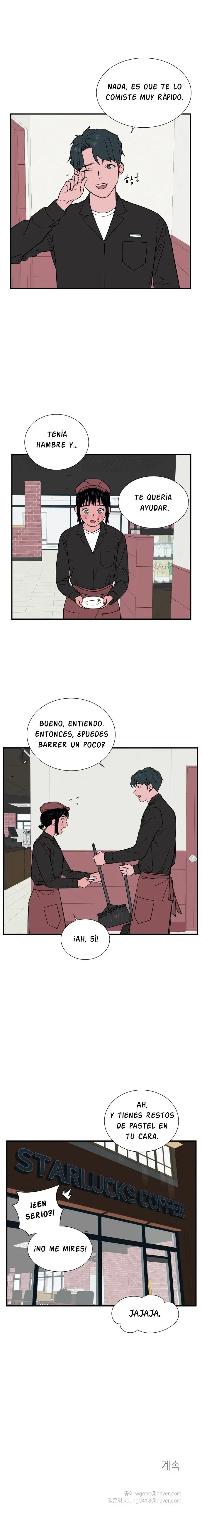 My Universe (2019) - Capítulo 16 - Página 15 - LectorTMOo
