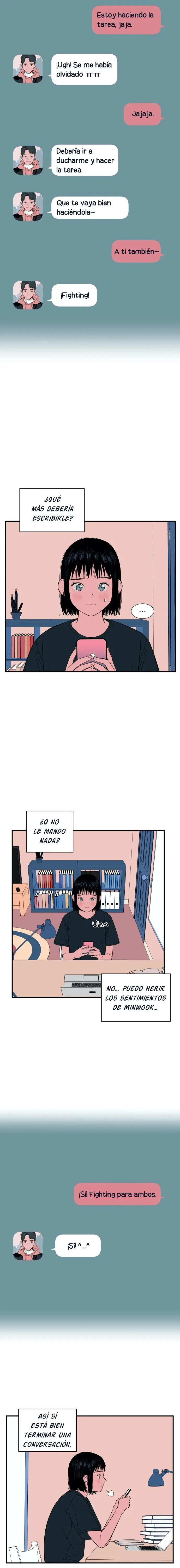 My Universe (2019) - Capítulo 17 - Página 4 - LectorTMOo
