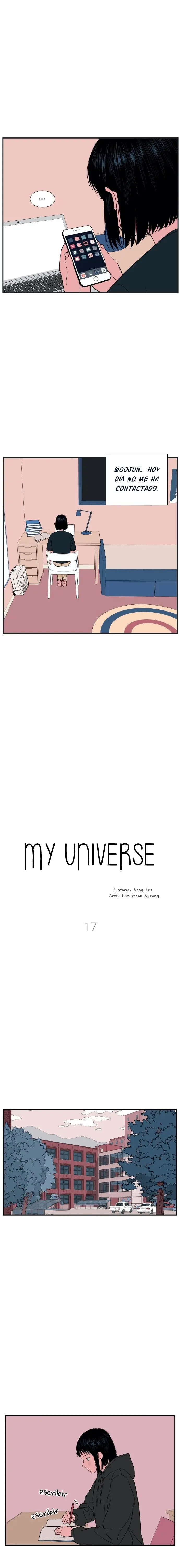 My Universe (2019) - Capítulo 17 - Página 5 - LectorTMOo