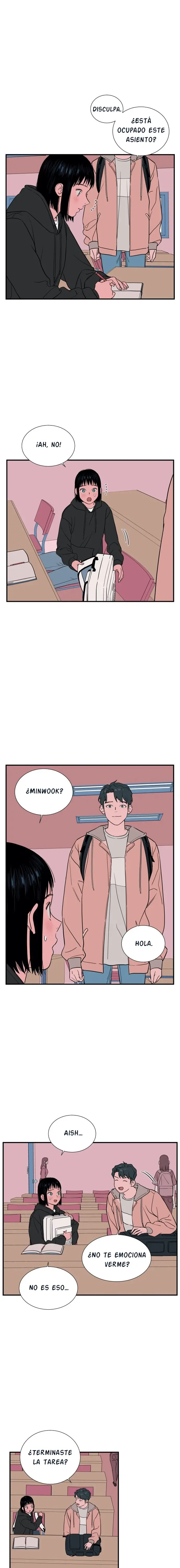 My Universe (2019) - Capítulo 17 - Página 6 - LectorTMOo