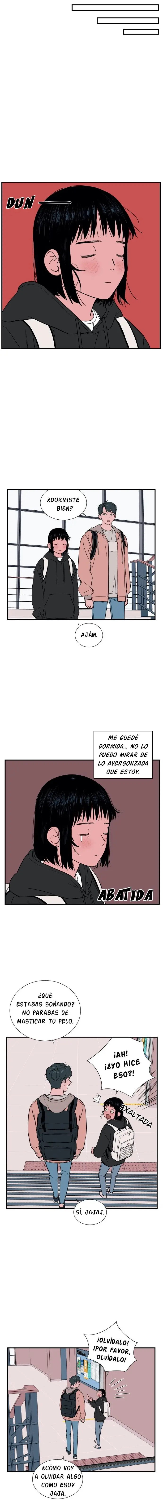 My Universe (2019) - Capítulo 17 - Página 14 - LectorTMOo