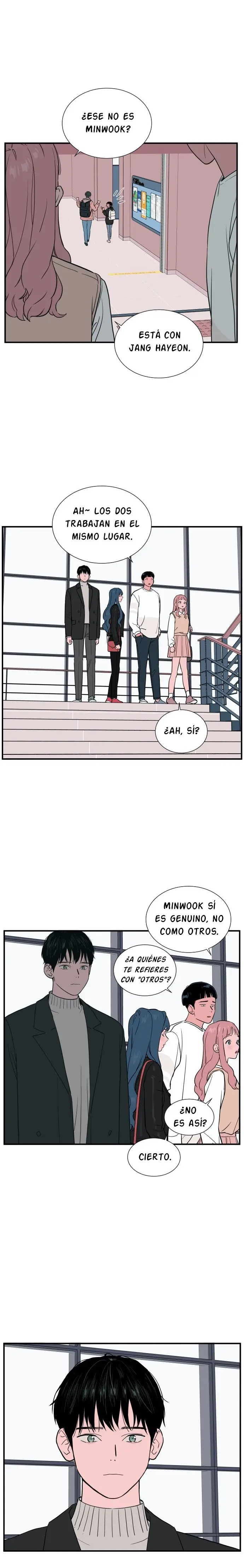 My Universe (2019) - Capítulo 17 - Página 15 - LectorTMOo