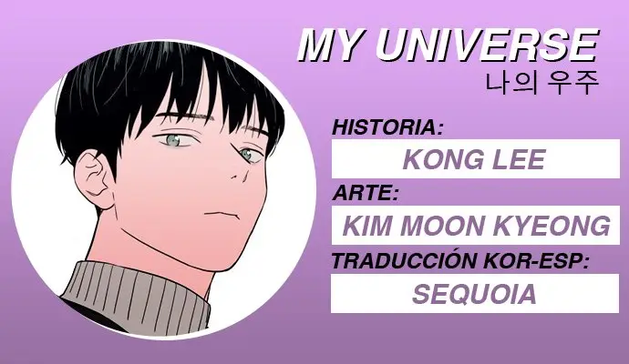 My Universe (2019) - Capítulo 17 - Página 17 - LectorTMOo