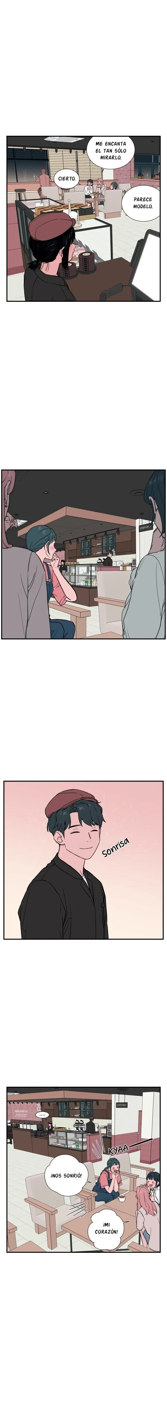 My Universe (2019) - Capítulo 18 - Página 3 - LectorTMOo