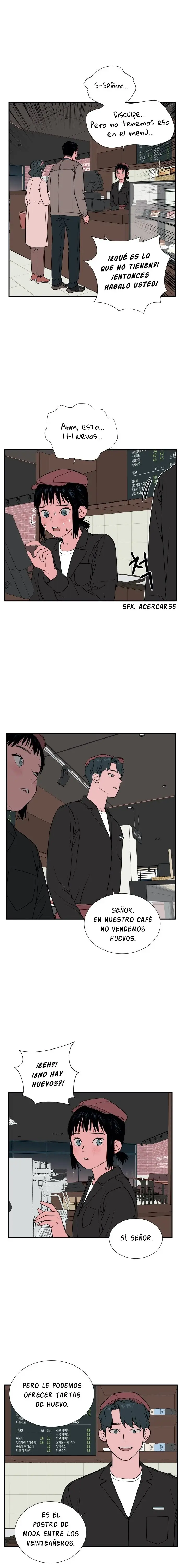 My Universe (2019) - Capítulo 18 - Página 6 - LectorTMOo