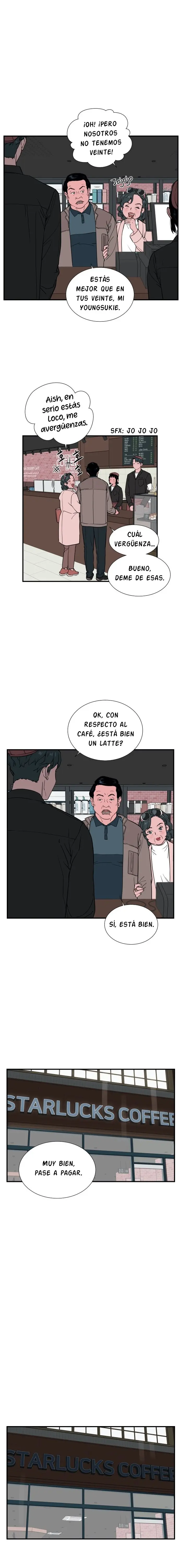 My Universe (2019) - Capítulo 18 - Página 7 - LectorTMOo