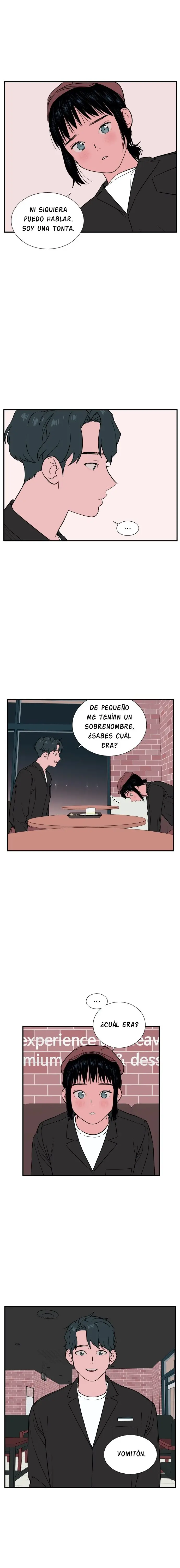 My Universe (2019) - Capítulo 18 - Página 9 - LectorTMOo