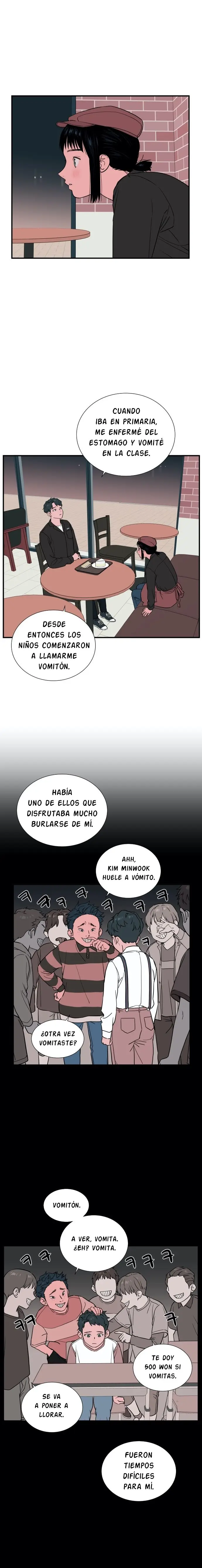 My Universe (2019) - Capítulo 18 - Página 10 - LectorTMOo