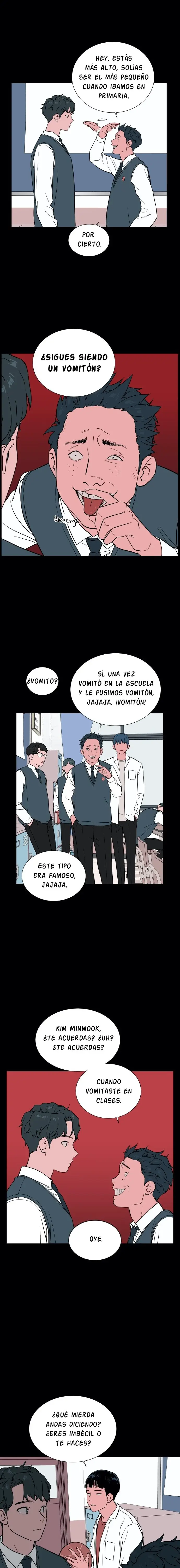 My Universe (2019) - Capítulo 18 - Página 12 - LectorTMOo
