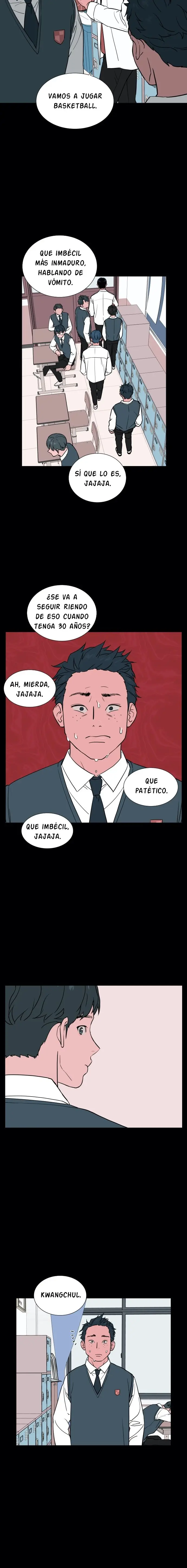 My Universe (2019) - Capítulo 18 - Página 13 - LectorTMOo