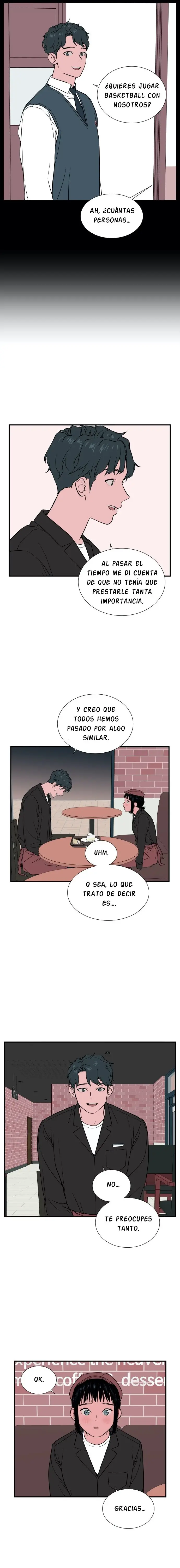 My Universe (2019) - Capítulo 18 - Página 14 - LectorTMOo