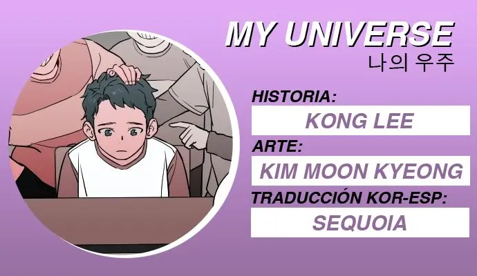 My Universe (2019) - Capítulo 18 - Página 16 - LectorTMOo
