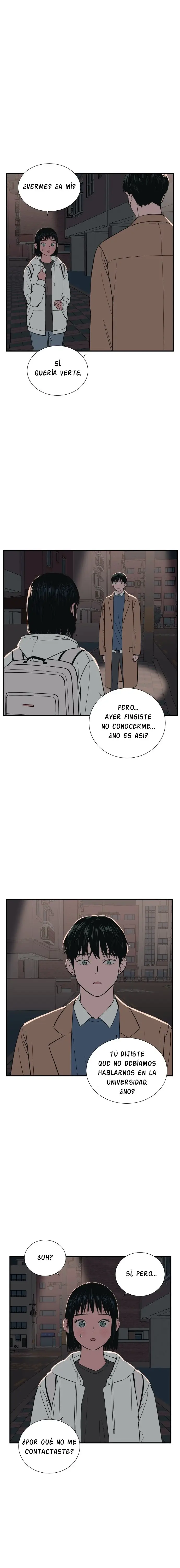 My Universe (2019) - Capítulo 21 - Página 3 - LectorTMOo