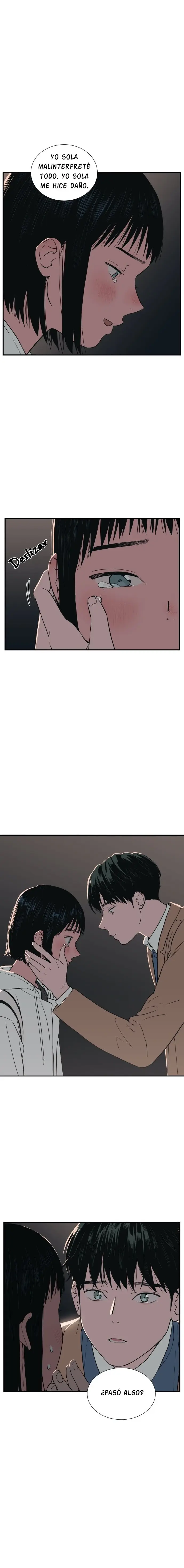 My Universe (2019) - Capítulo 21 - Página 5 - LectorTMOo