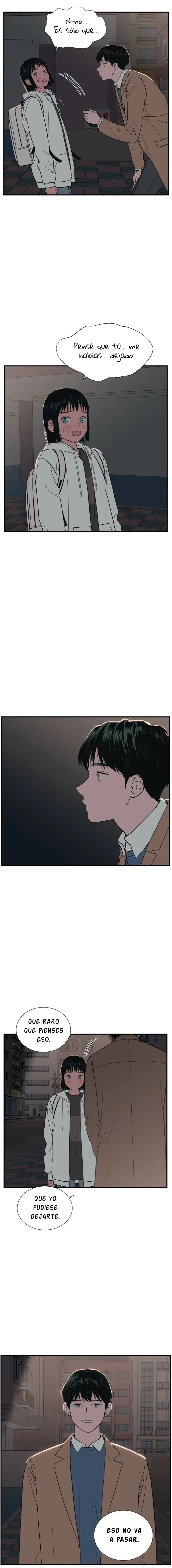 My Universe (2019) - Capítulo 21 - Página 6 - LectorTMOo