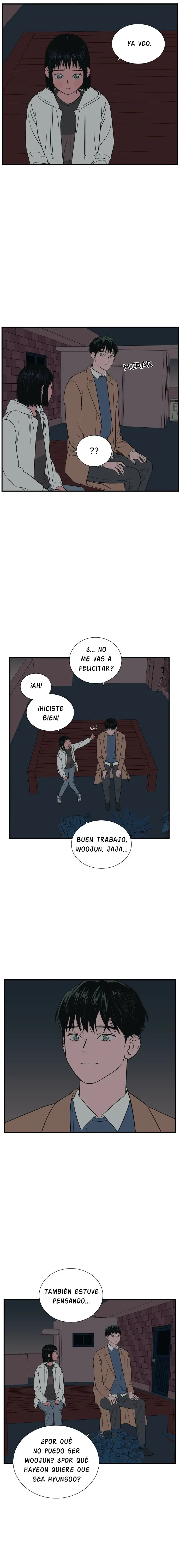 My Universe (2019) - Capítulo 21 - Página 8 - LectorTMOo