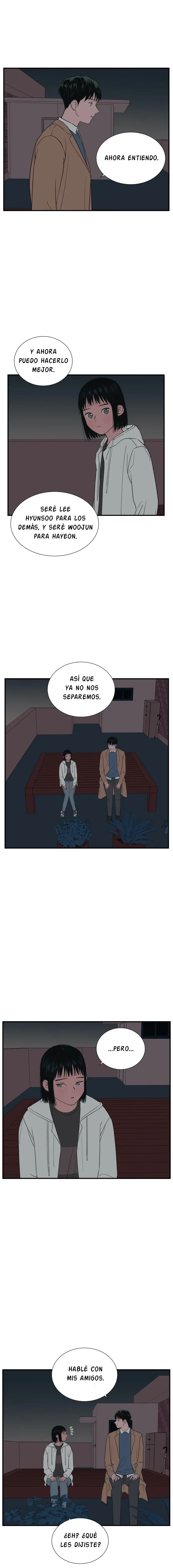 My Universe (2019) - Capítulo 21 - Página 9 - LectorTMOo