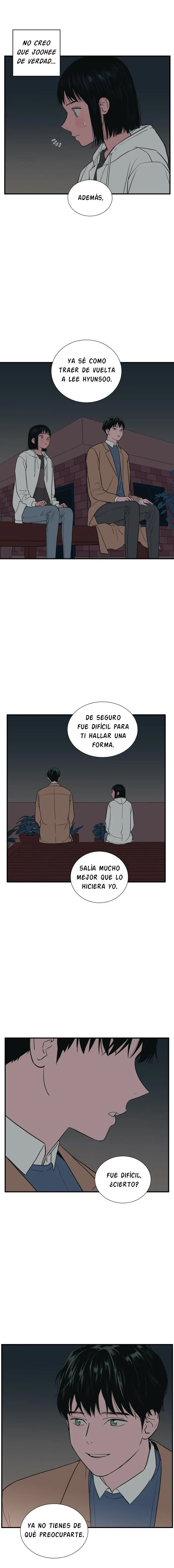 My Universe (2019) - Capítulo 21 - Página 11 - LectorTMOo