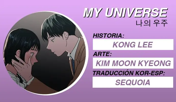 My Universe (2019) - Capítulo 21 - Página 18 - LectorTMOo