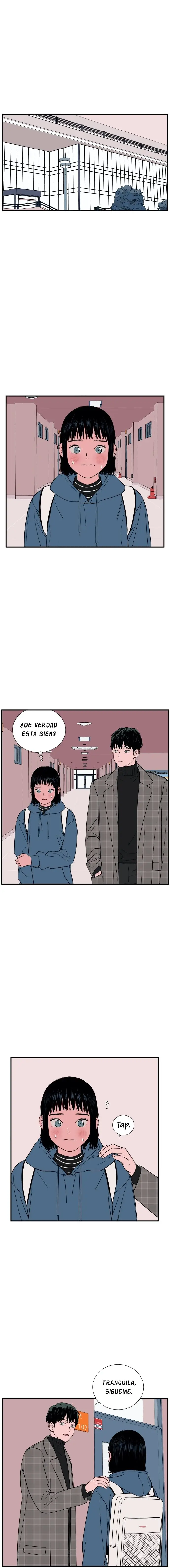 My Universe (2019) - Capítulo 22 - Página 1 - LectorTMOo
