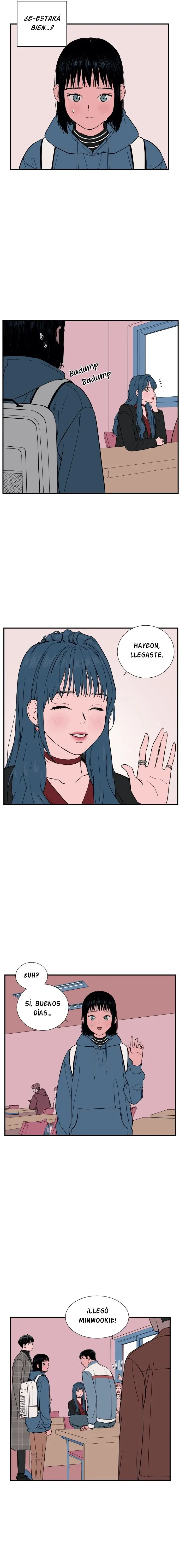 My Universe (2019) - Capítulo 22 - Página 4 - LectorTMOo