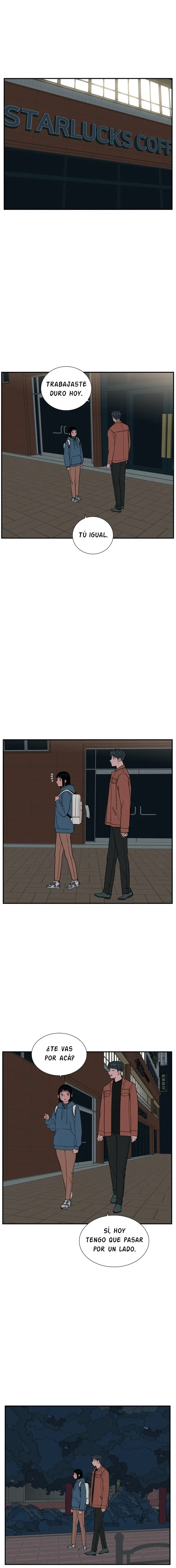 My Universe (2019) - Capítulo 22 - Página 11 - LectorTMOo