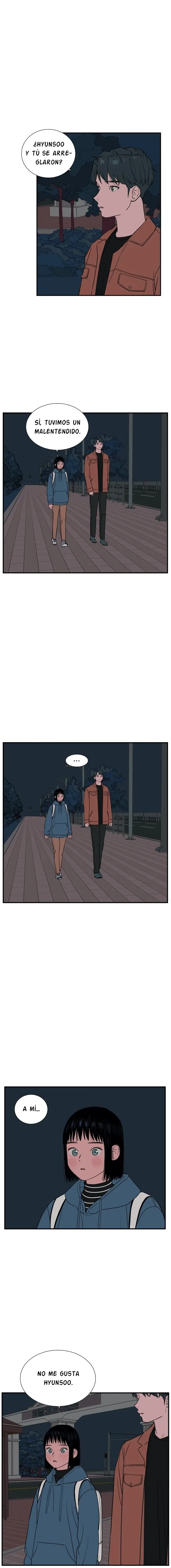 My Universe (2019) - Capítulo 22 - Página 12 - LectorTMOo