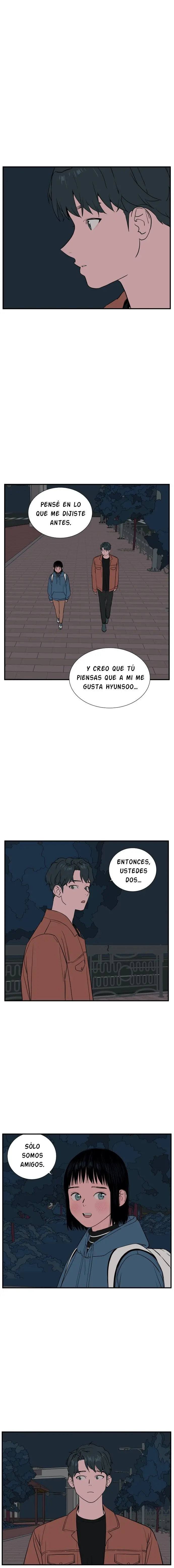 My Universe (2019) - Capítulo 22 - Página 13 - LectorTMOo