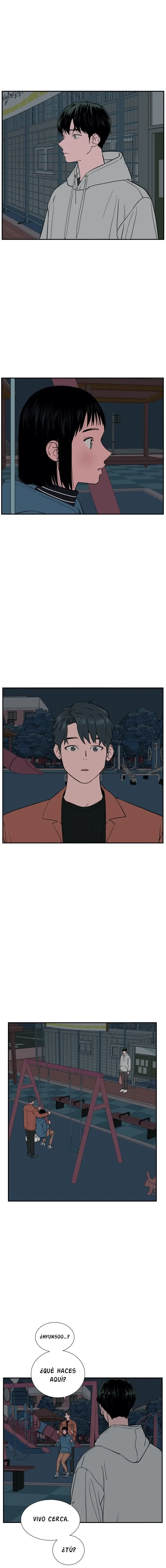 My Universe (2019) - Capítulo 23 - Página 1 - LectorTMOo