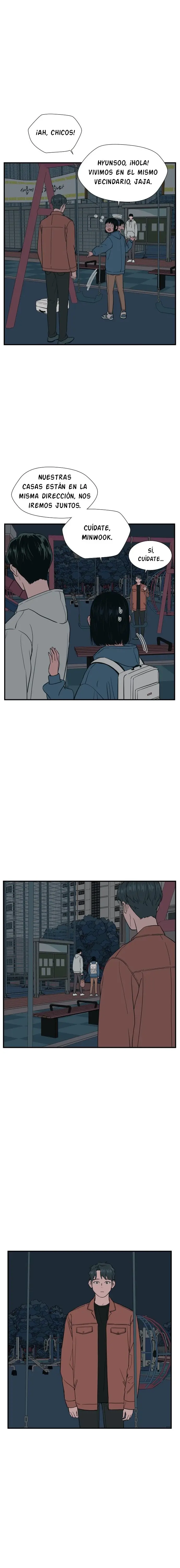 My Universe (2019) - Capítulo 23 - Página 3 - LectorTMOo