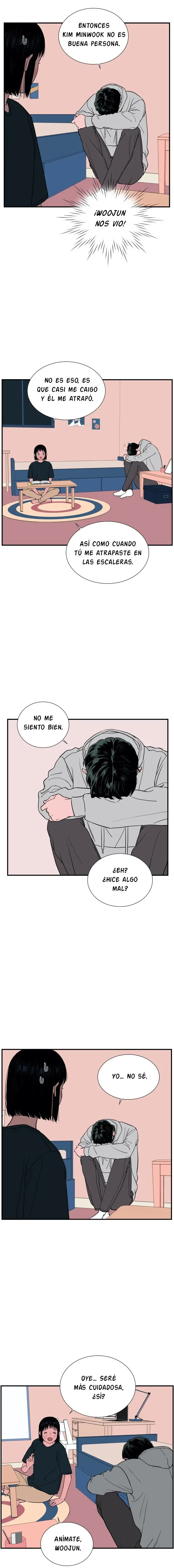 My Universe (2019) - Capítulo 23 - Página 6 - LectorTMOo