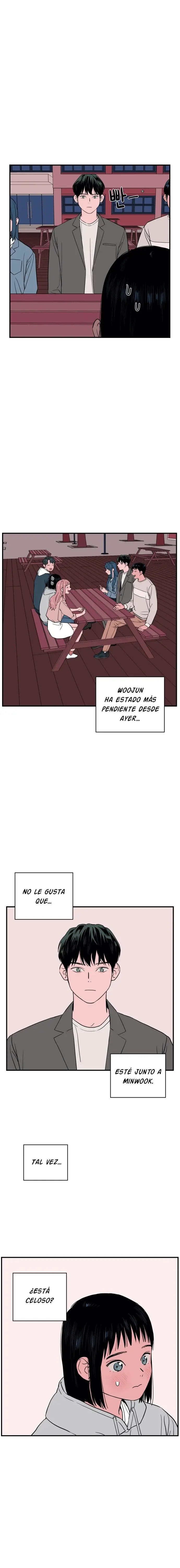 My Universe (2019) - Capítulo 23 - Página 9 - LectorTMOo