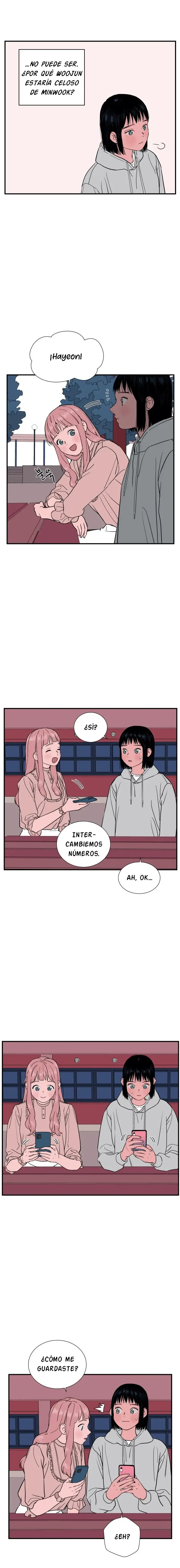 My Universe (2019) - Capítulo 23 - Página 10 - LectorTMOo