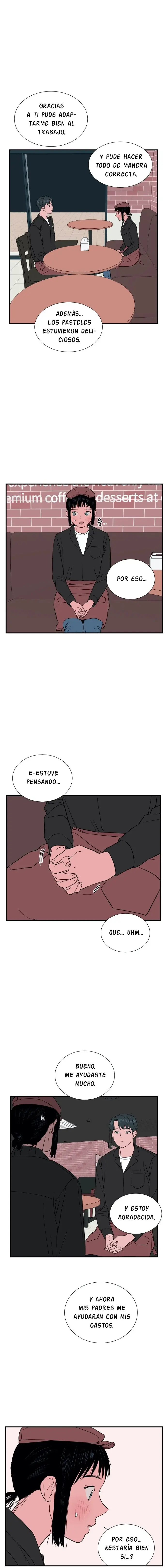 My Universe (2019) - Capítulo 23 - Página 13 - LectorTMOo