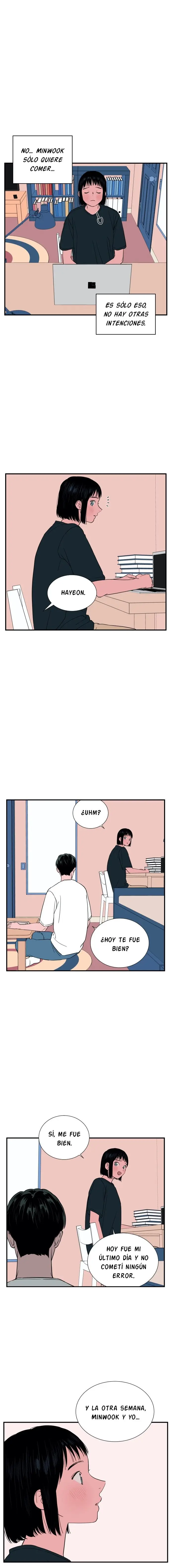 My Universe (2019) - Capítulo 23 - Página 16 - LectorTMOo