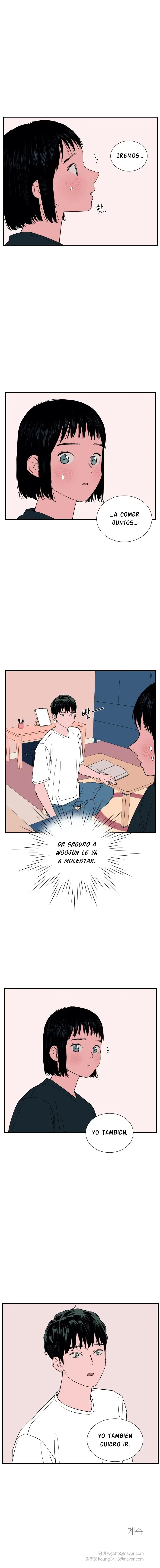 My Universe (2019) - Capítulo 23 - Página 17 - LectorTMOo